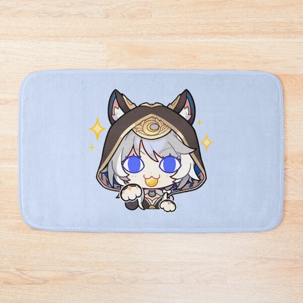 Item preview, Cipher | Honkai: Star Rail designed and sold by Verthalies.