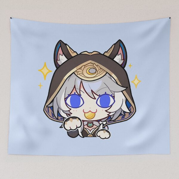 Item preview, Cipher | Honkai: Star Rail designed and sold by Verthalies.