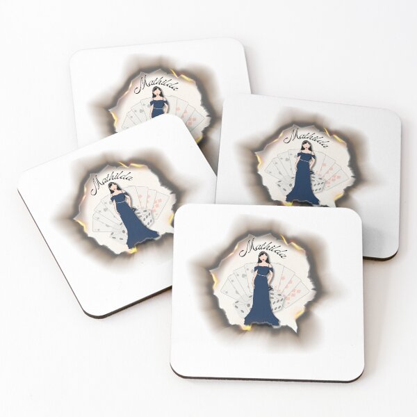 Item preview, Mathilda at the Gaming Hell designed and sold by Novel-Idea.