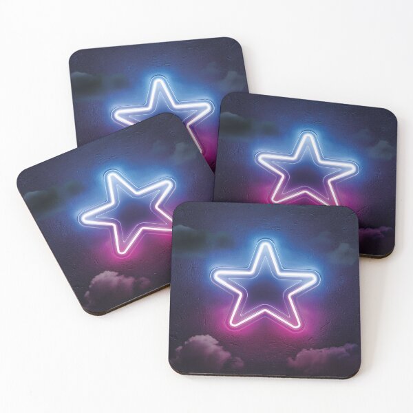 Item preview, Star 3 designed and sold by Becky-Poppins.