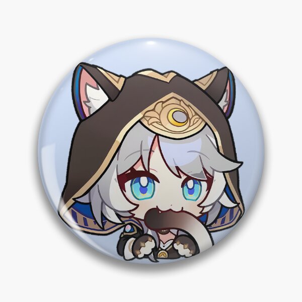 Item preview, Cipher | Honkai: Star Rail designed and sold by Verthalies.