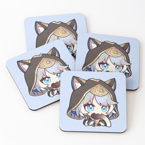 Item preview, Cipher | Honkai: Star Rail designed and sold by Verthalies.