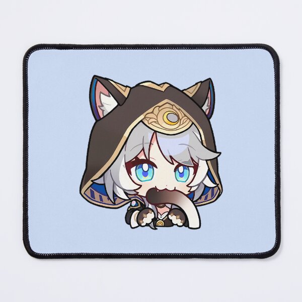 Item preview, Cipher | Honkai: Star Rail designed and sold by Verthalies.