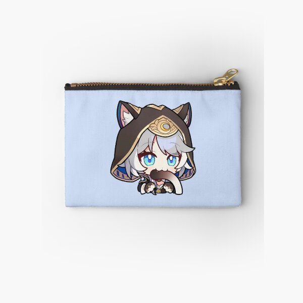 Item preview, Cipher | Honkai: Star Rail designed and sold by Verthalies.