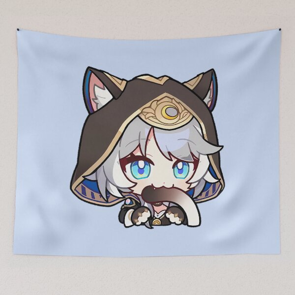 Item preview, Cipher | Honkai: Star Rail designed and sold by Verthalies.