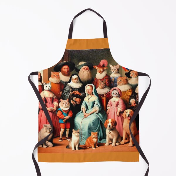 Item preview, Portrait of wife and inlaws designed and sold by daweave77.