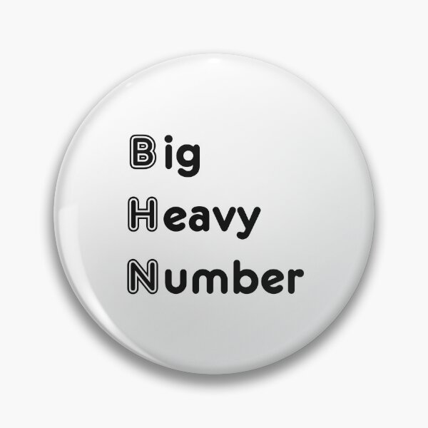 Item preview, Funny BHN Engineering Acronym Pun designed and sold by ThePungineer.