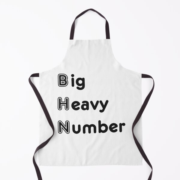 Item preview, Funny BHN Engineering Acronym Pun designed and sold by ThePungineer.