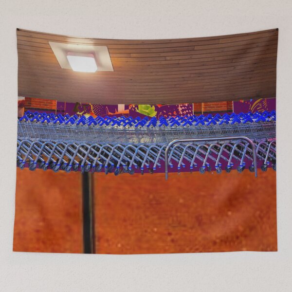 Item preview, Shopping Cart designed and sold by ontological.