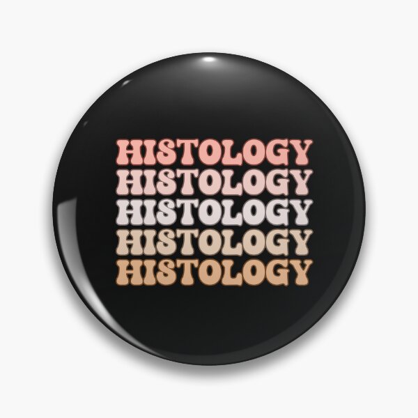 Item preview, Histology designed and sold by HappyDelights.