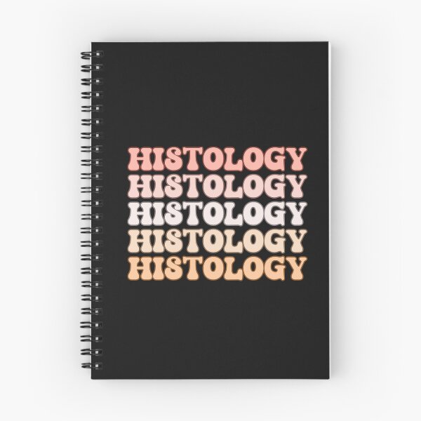 Item preview, Histology designed and sold by HappyDelights.