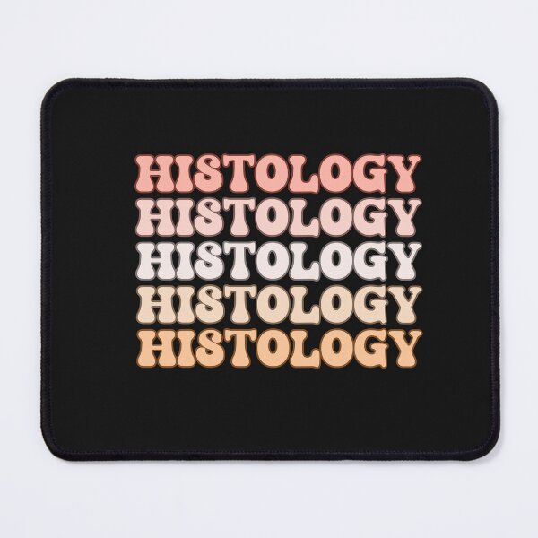 Item preview, Histology designed and sold by HappyDelights.