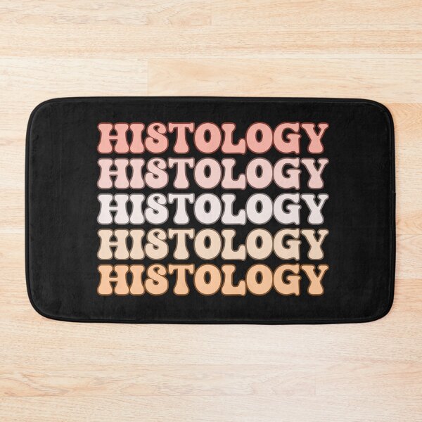 Item preview, Histology designed and sold by HappyDelights.
