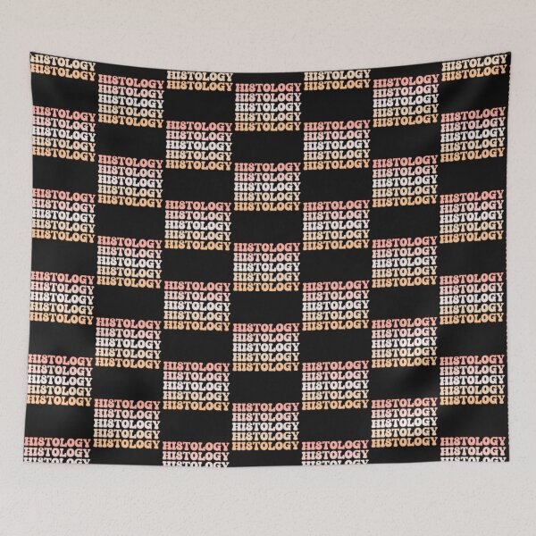 Item preview, Histology designed and sold by HappyDelights.