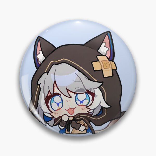 Item preview, Cipher | Honkai: Star Rail designed and sold by Verthalies.