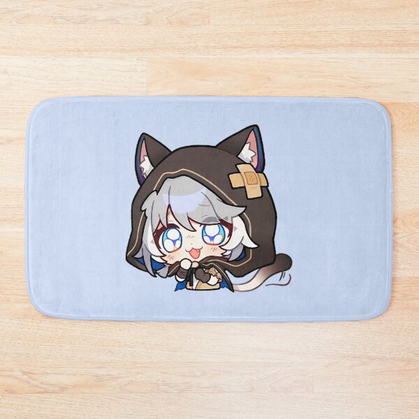Item preview, Cipher | Honkai: Star Rail designed and sold by Verthalies.