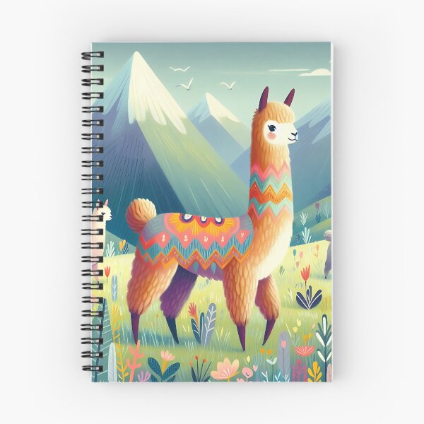 Item preview, Alpaca Art #30 | Alpaca Lovers designed and sold by ksgraphics222.