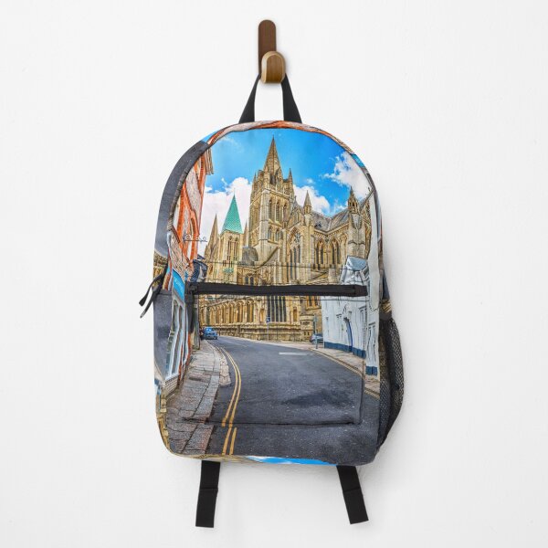 Item preview, Truro Cathedral, Truro, Cornwall, UK designed and sold by Paul Thompson Photography.