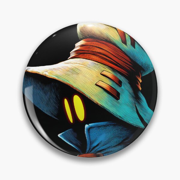 Item preview, Vivi Ornitier - 1 designed and sold by Infinite-Aspire.