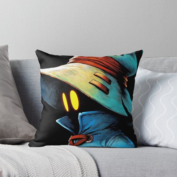 Item preview, Vivi Ornitier - 1 designed and sold by Infinite-Aspire.