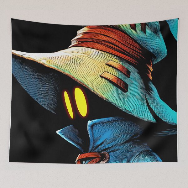 Item preview, Vivi Ornitier - 1 designed and sold by Infinite-Aspire.
