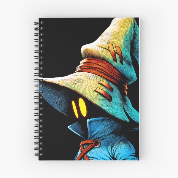 Item preview, Vivi Ornitier - 1 designed and sold by Infinite-Aspire.