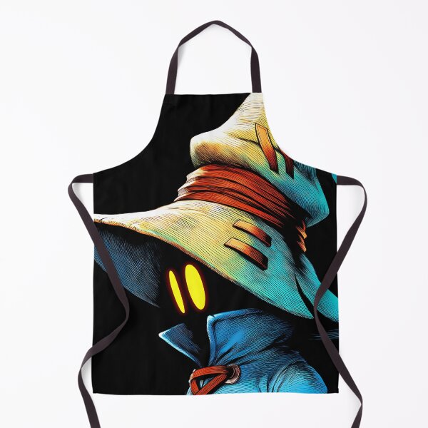 Item preview, Vivi Ornitier - 1 designed and sold by Infinite-Aspire.