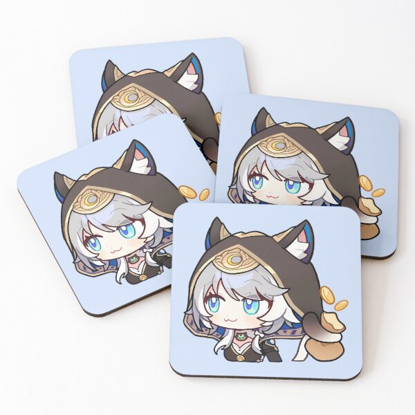 Item preview, Cipher | Honkai: Star Rail designed and sold by Verthalies.