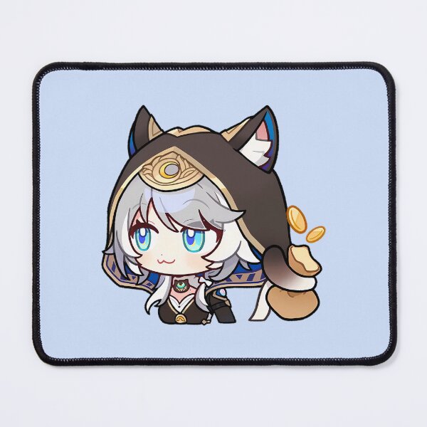 Item preview, Cipher | Honkai: Star Rail designed and sold by Verthalies.