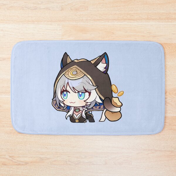 Item preview, Cipher | Honkai: Star Rail designed and sold by Verthalies.