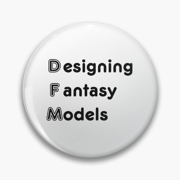 Item preview, Funny DFM Engineering Acronym Pun designed and sold by ThePungineer.