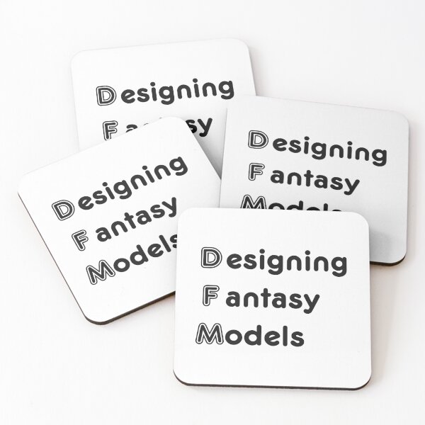 Item preview, Funny DFM Engineering Acronym Pun designed and sold by ThePungineer.