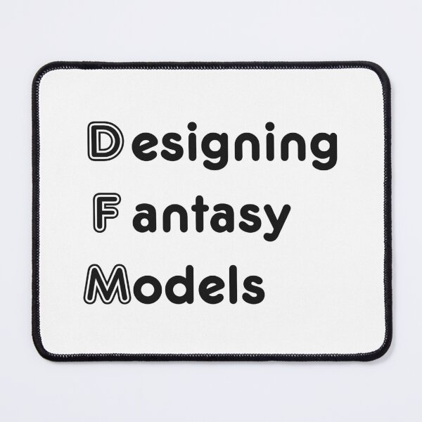 Item preview, Funny DFM Engineering Acronym Pun designed and sold by ThePungineer.