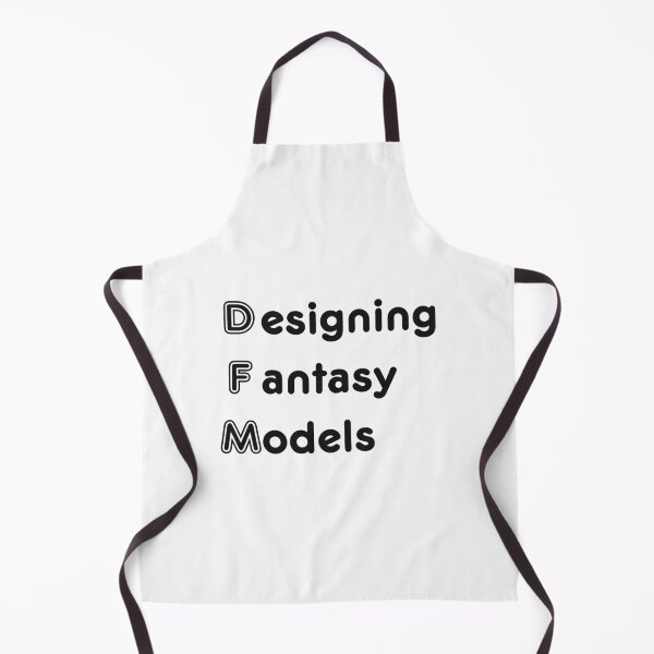 Item preview, Funny DFM Engineering Acronym Pun designed and sold by ThePungineer.