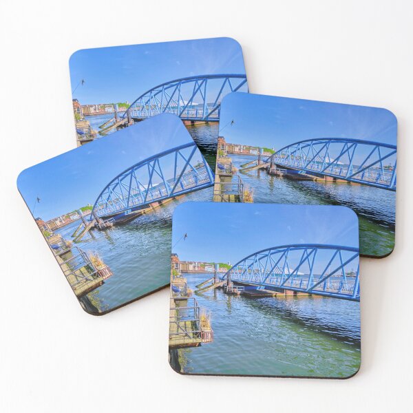 Item preview, North Shields Ferry Landing  designed and sold by Violaman.
