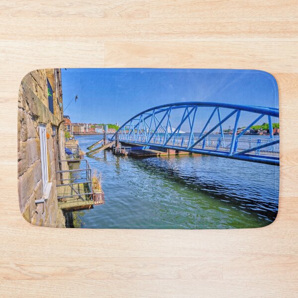 Item preview, North Shields Ferry Landing  designed and sold by Violaman.