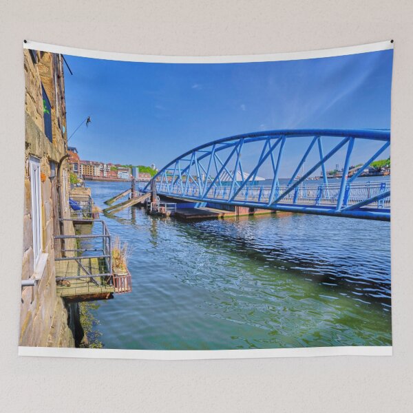 Item preview, North Shields Ferry Landing  designed and sold by Violaman.