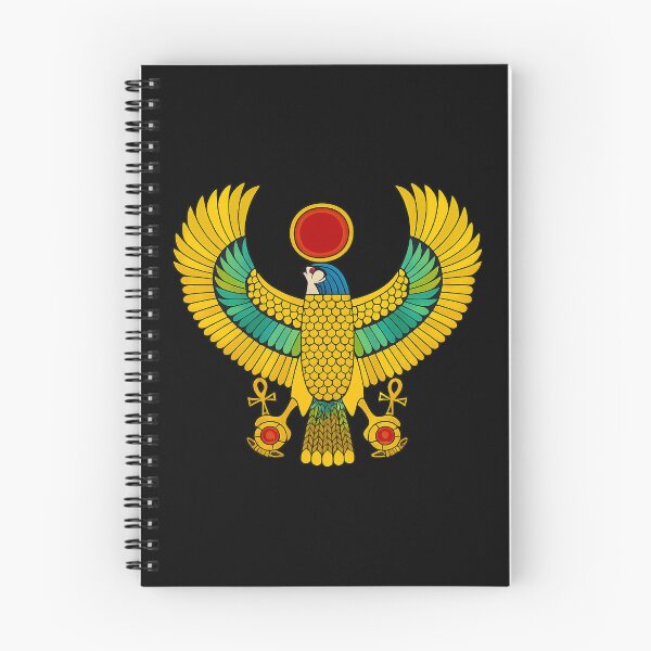 Item preview, Egyptian emblem designed and sold by TATTOO-DESIGN.