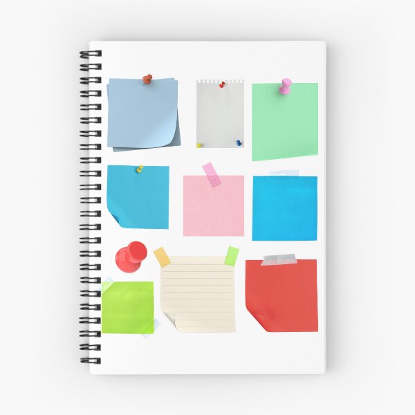 Item preview,   Sticker,  cute  Pastel Sticky Note  - To Do & Todo designed and sold by goodFather4ever.