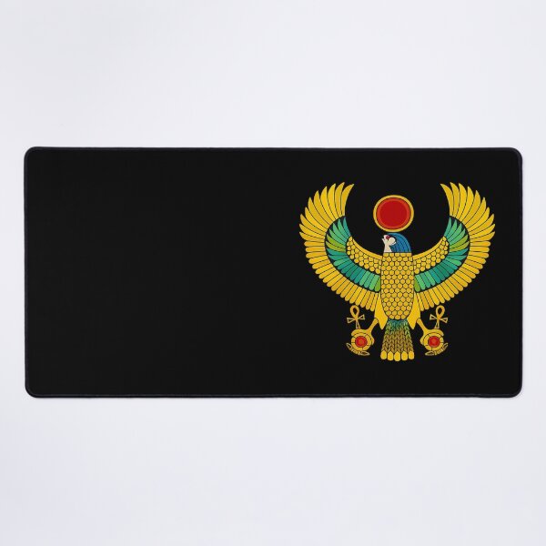 Item preview, Egyptian emblem designed and sold by TATTOO-DESIGN.