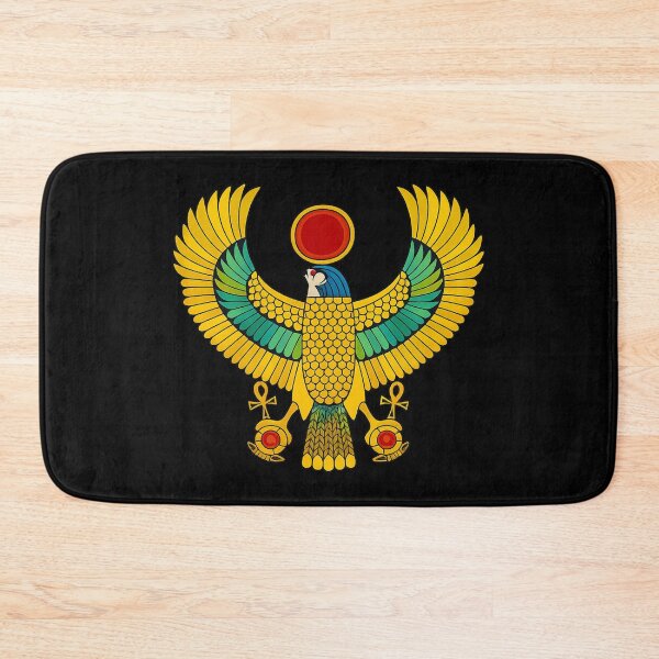 Item preview, Egyptian emblem designed and sold by TATTOO-DESIGN.