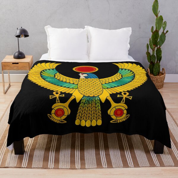 Item preview, Egyptian emblem designed and sold by TATTOO-DESIGN.