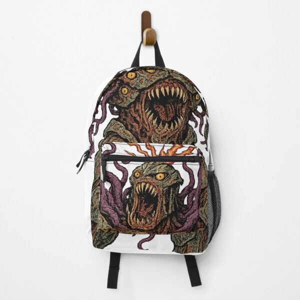 Item preview, Thalgaroth Monster - Creature designed and sold by Candie_Loudenfrau_Art.