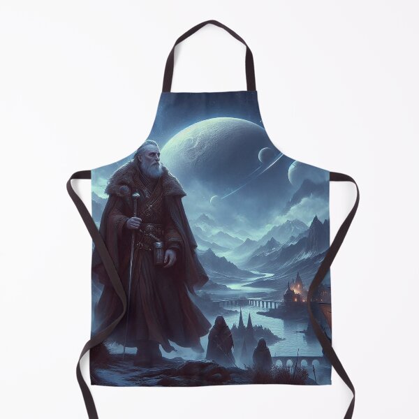 Item preview, Cloaked Emissary Pilgrimage designed and sold by nikkolaus.
