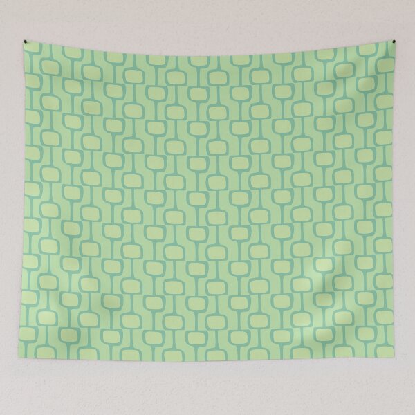 Item preview, MIDCENTURY ABSTRACT PATTERN designed and sold by Sycorax Studio.