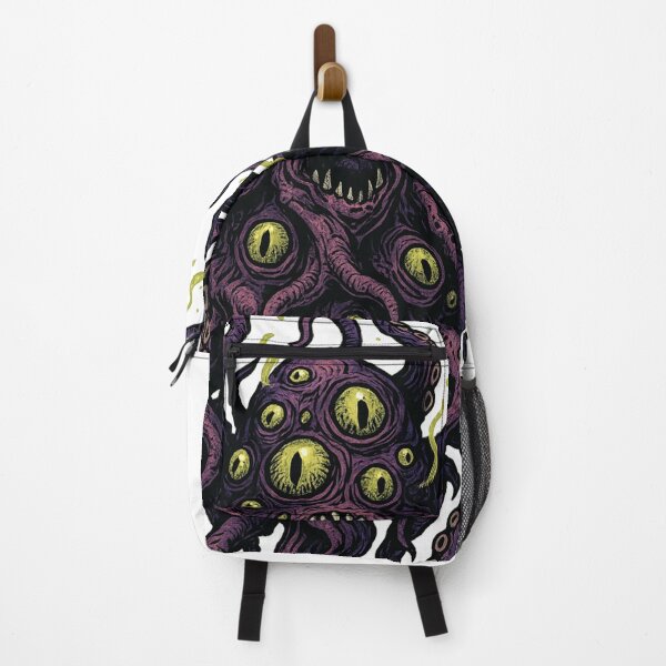 Item preview, Azathoth Monster - Lovecraft designed and sold by Candie_Loudenfrau_Art.