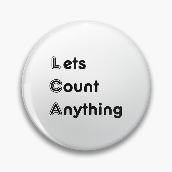 Item preview, Funny LCA Engineering Acronym Pun designed and sold by ThePungineer.