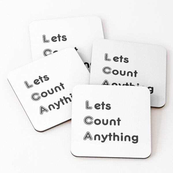 Item preview, Funny LCA Engineering Acronym Pun designed and sold by ThePungineer.
