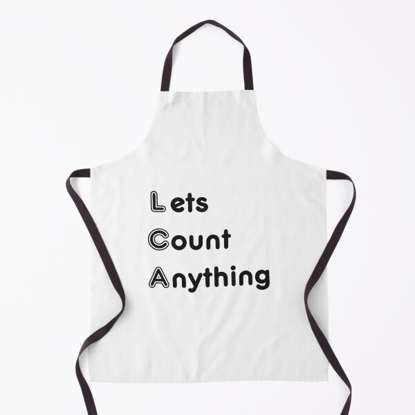 Item preview, Funny LCA Engineering Acronym Pun designed and sold by ThePungineer.