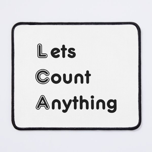 Item preview, Funny LCA Engineering Acronym Pun designed and sold by ThePungineer.